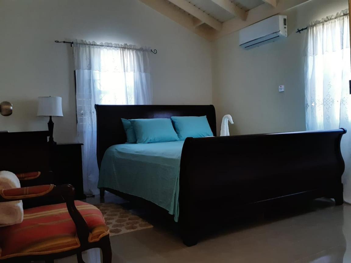 Bing'S Home Away From Home Ocho Rios Exterior photo